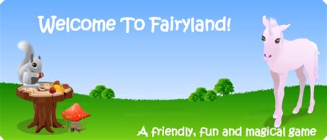 fairy games|Fairyland Forums .